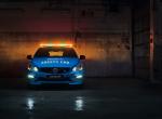 Volvo V60 Polestar WTCC Safety Car 2016 года